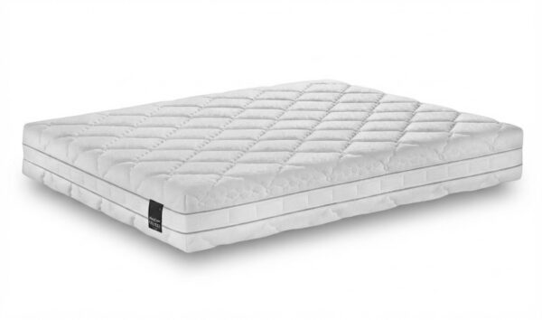 Materasso Silver Soft di Manifattura Falomo