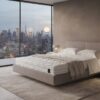 Materasso Silver Soft di Manifattura Falomo ambientazione città